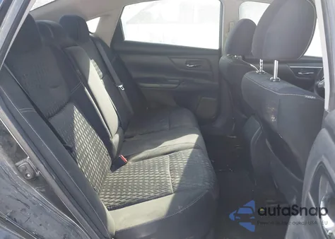 2016 Nissan Altima 2.5/2.5 S/2.5 Sl/2.5 Sr/2.5 Sv z USA, uszkodzony, nr VIN 1N4AL3AP3GN378387